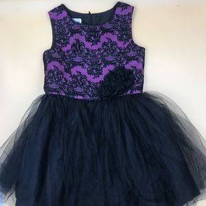 Pippa & Julie Dress Size 7